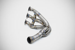 ZARD F3 HEADER KIT