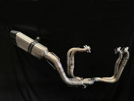 VANDEMON RSV4 TUONO V4 FULL-SYSTEM