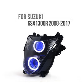 GSX1300R HAYABUSA 08-17 Headlight