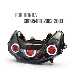 CBR954RR Headlight