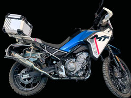 VANDEMON 450MT FULL-SYSTEM