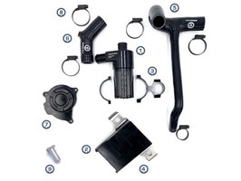 MONZATECH COOLING KIT TENERE T700 RACING