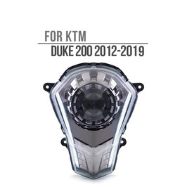 DUKE 125/200/390 LED HEADLIGHT