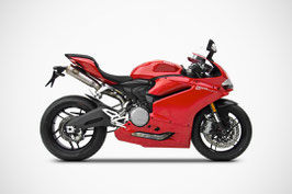 ZARD PANIGALE 959 FULL-KIT