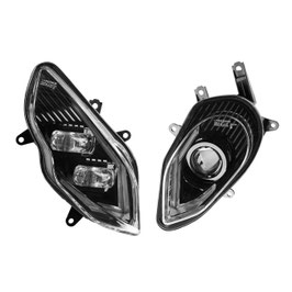 S1000RR 15-18 LED Headlight V1