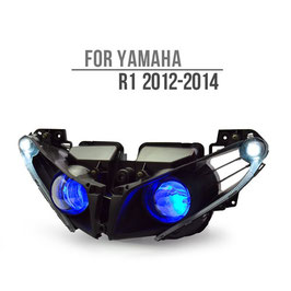 YZF-R1 12-14 Headlight