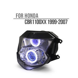 CBR1100XX Headlight