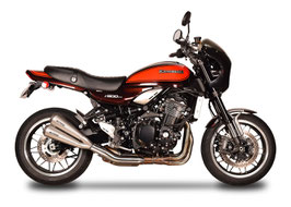 SPARK Z900RS 17-20 CLASSIC SLIP-ON