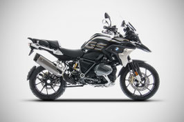 ZARD R1250GS SILENCER