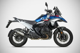 ZARD R1300GS ADVENTURE SLIP-ON