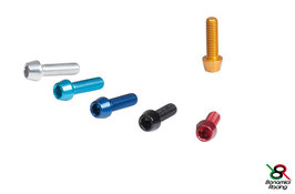 Cylinder head screw