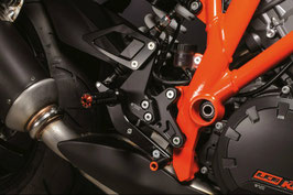 SuperDuke 1290 13-16