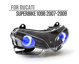 848/1098/1198 Headlight