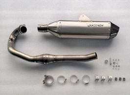 VANDEMON KTM 690 ENDURO FULL-SYSTEM