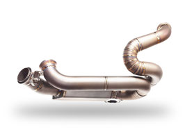 SPARK SUPERDUKE 1290 20-22 RACING HEADER