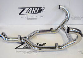 ZARD R1200R 09-10 HEADERS KIT