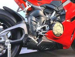 VANDEMON PANIGALE V4 2025 SLIP-ON