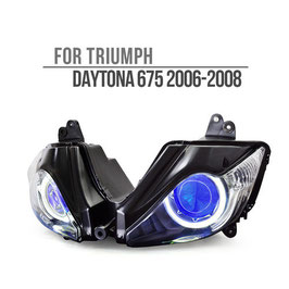 DAYTONA675 06-08 Headlight