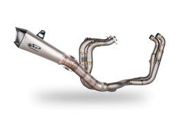 SPARK RSV4 TUONO V4 KONIX EVO FULL-SYSTEM