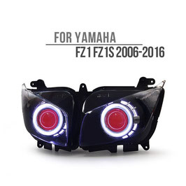 FZ1/S 06-16 Headlight