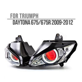 DAYTONA 675/R 09-12 Headlight