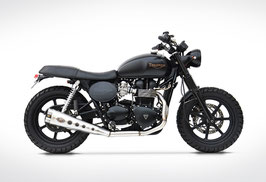 ZARD SCRAMBLER SPECIAL EDITION FULL KIT SHORT