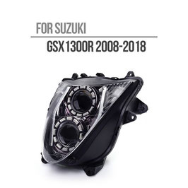 GSX1300R HAYABUSA 08-18 LED Headlight V2