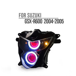GSX-R600 04-05 Headlight