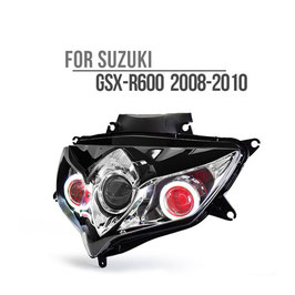 GSX-R600 08-10 Headlight