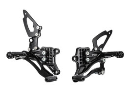 YZF-R3 15-20 REARSET