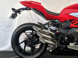 VANDEMON MV AGUSTA F3 SLIP-ON