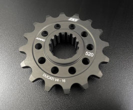 BG Racing GP FRONT SPROCET