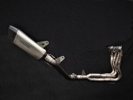 VANDEMON CBR1000RR 17-19 FULL-SYSTEM