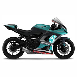 YZF-R7 MotoGP PETRONAS BODY SKIN