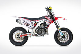 ZARD CRF 450 13-14 FULL KIT