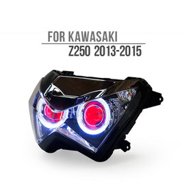 Z 250 300 Headlight