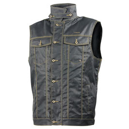 Trilobite 1990 Wax cotton vest