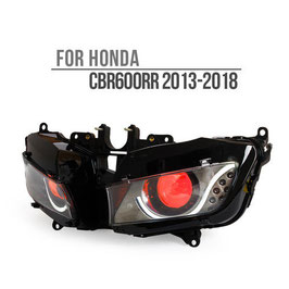 CBR600RR 13-18 Headlight