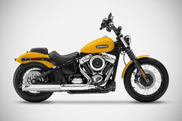 ZARD STREET BOB SLIP-ON 2025