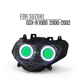 GSX-R1000 00-02 Headlight