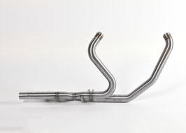 SPARK TOURING HEADER PIPE