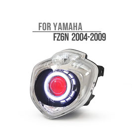 FZ6N 04-09 Headlight