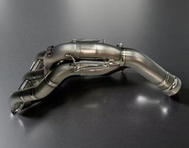 VANDEMON MV AGUSTA F3 MANIFOLD