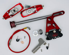 L74 QUICK RELEASE KIT - RAID-ZERO L74 QUICK RELEASE KIT - RAID-ZERO