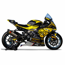 M1000RR 2026 BODY SKIN  MASTEROIL