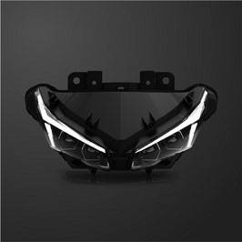 CBR650R 21-23 LED HEADLIGHT