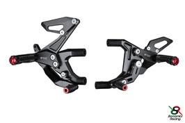 PANIGALE L2 Rearset