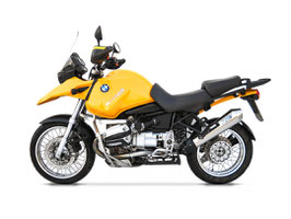 ZARD  R850GS R1150GS R1150R D-CAT LINK-PIPE