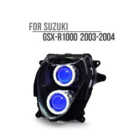 GSX-R1000 03-04 Headlight