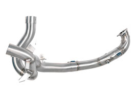 SPARK MULTISTRADA 1200 15-17 HEADER PIPE